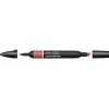 Winsor & Newton Promarker Burnt Orange (R946)
