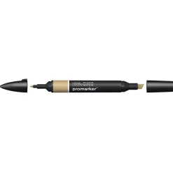 Winsor & Newton Promarker Caramel (O727)