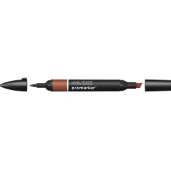 Winsor & Newton Promarker Chestnut (R934)