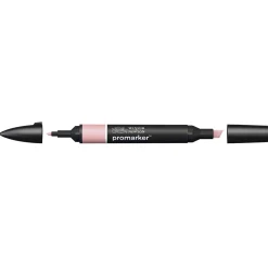 Winsor & Newton Promarker Cocktail Pink (R438)