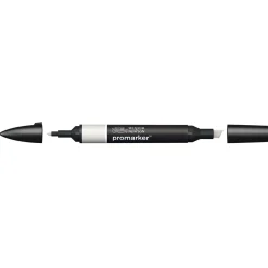 Winsor & Newton Promarker Cool Grey 3 (CG3)