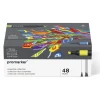 Winsor & Newton Promarker Essential Collection, sæt med 48 promarkers