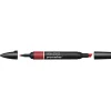 Winsor & Newton Promarker Firebrick (R735)