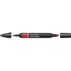 Winsor & Newton Promarker Firebrick (R735)