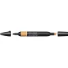 Winsor & Newton Promarker Ginger (O136)