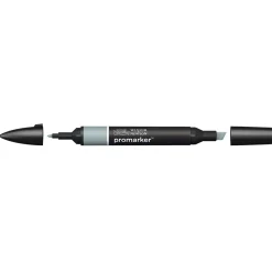 Winsor & Newton Promarker Grey Green (G917)