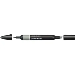 Winsor & Newton Promarker Ice Grey 4 (IG4)