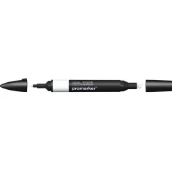 Winsor & Newton Promarker Ice Grey 0 (IG0)