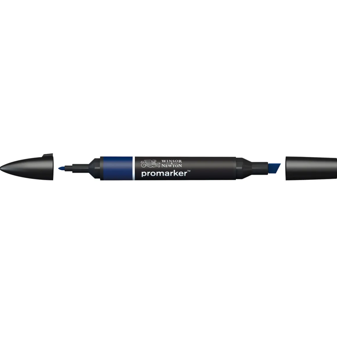 Winsor & Newton Promarker Indigo Blue (V234)