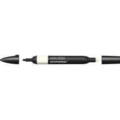 Winsor & Newton Promarker Ivory (Y418)