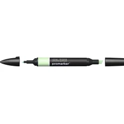 Winsor & Newton Promarker Meadow Green (G339)