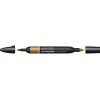 Winsor & Newton Promarker Metallic Silver (MT SIL)