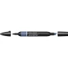 Winsor & Newton Promarker Midnight Blue (B624)