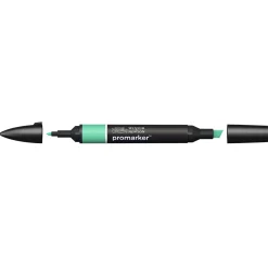 Winsor & Newton Promarker Mint Green (G637)