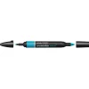 Winsor & Newton Promarker Neon Volt Blue (NN BLUE)