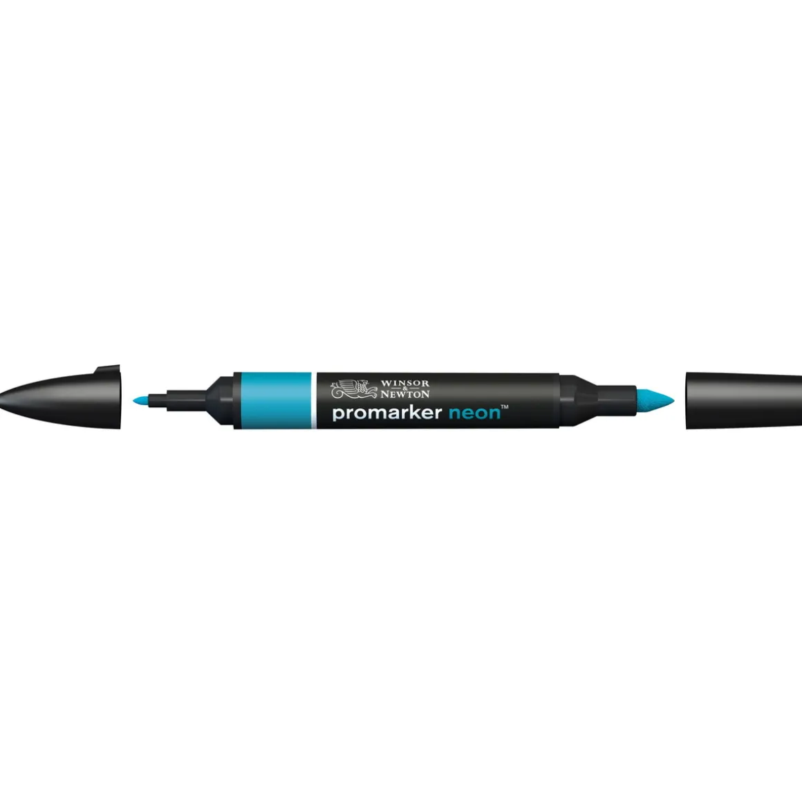 Winsor & Newton Promarker Neon Volt Blue (NN BLUE)