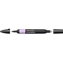 Winsor & Newton Promarker Orchid (V528)