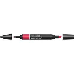 Winsor & Newton Promarker Poppy (R565)