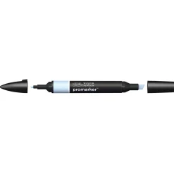 Winsor & Newton Promarker Powder Blue (B119)