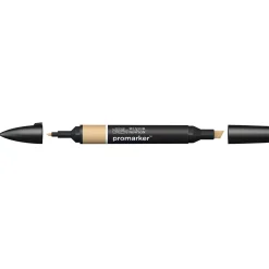 Winsor & Newton Promarker Praline (O837)