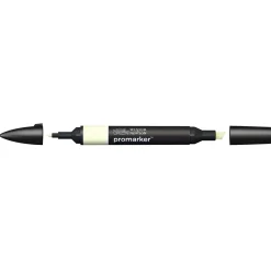 Winsor & Newton Promarker Primrose (Y919)