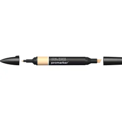 Winsor & Newton Promarker Saffron (O739)