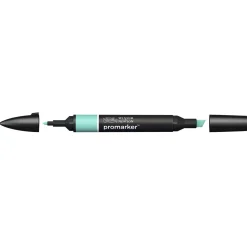 Winsor & Newton Promarker Soft Green (G817)