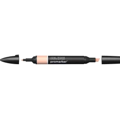 Winsor & Newton Promarker Sunkissed Pink (O228)