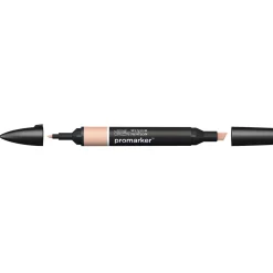 Winsor & Newton Promarker Tan (O528)