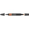 Winsor & Newton Promarker Terracotta (O335)