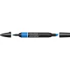 Winsor & Newton Promarker True Blue (B555)