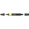 Winsor & Newton Promarker Tulip Yellow (Y337)
