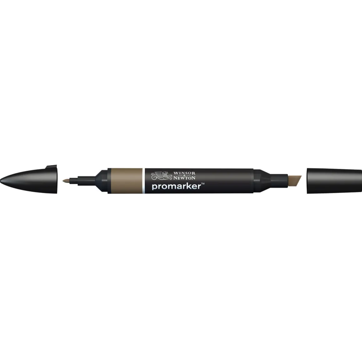 Winsor & Newton Promarker Umber (O615)