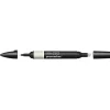Winsor & Newton Promarker Warm Grey 2 (WG2)
