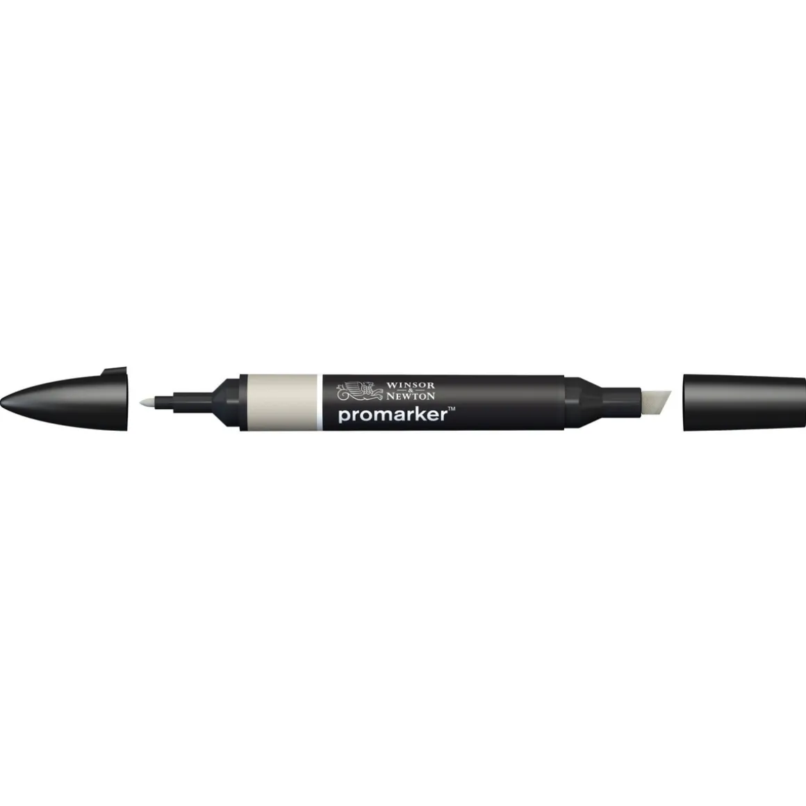 Winsor & Newton Promarker Warm Grey 3 (WG3)