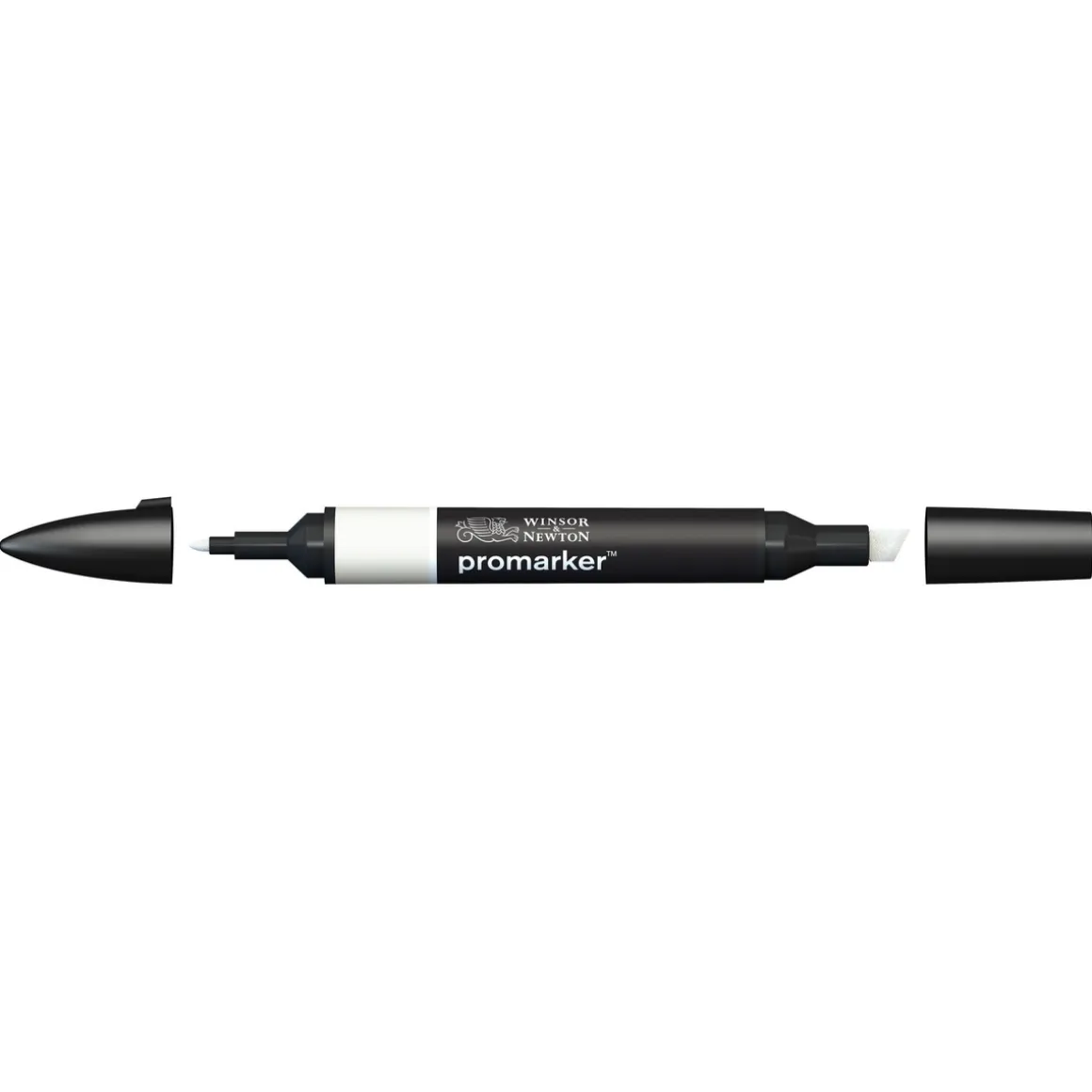 Winsor & Newton Promarker Warm Grey 0 (WG0)