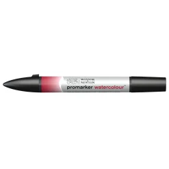 Winsor & Newton Promarker Watercolour Alizarin Crimson Hue 003