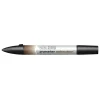 Winsor & Newton Promarker Watercolour Burnt Umber 076