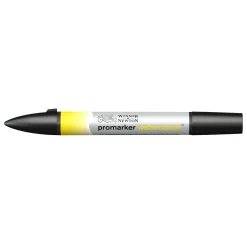 Winsor & Newton Promarker Watercolour Cadmium Yellow Pale Hue 119