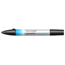 Winsor & Newton Promarker Watercolour Cerulean Blue Hue 139