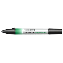 Winsor & Newton Promarker Watercolour Hooker"s Green 311