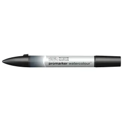 Winsor & Newton Promarker Watercolour Payne"s Gray 465