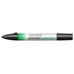 Winsor & Newton Promarker Watercolour Phthalo Green Yellow Shade 521