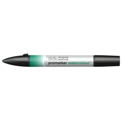 Winsor & Newton Promarker Watercolour Phthalo Green 522
