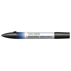 Winsor & Newton Promarker Watercolour Prussian Blue Hue 541