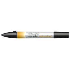 Winsor & Newton Promarker Watercolour Raw Sienna 552