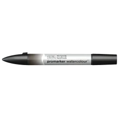 Winsor & Newton Promarker Watercolour Sepia 609