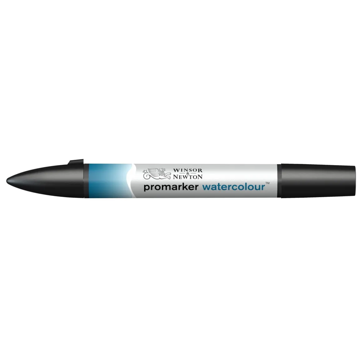 Winsor & Newton Promarker Watercolour Turquoise 654