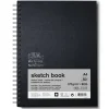 Winsor & Newton Sketch spiralbundet skitsebog A4 (210×297 mm), 50 ark, 170 g/m²