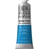 Winsor & Newton Winton oliefarve 37 ml Cerulean Blue Hue 138